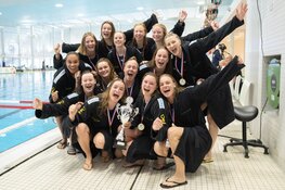 Dubbelslag voor ZV De Zaan