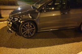 Voetganger zwaargewond bij ongeluk in Zaandam