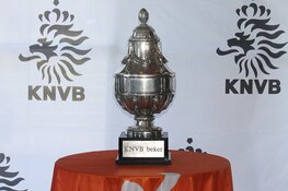 BOL toont zich ware cupfighter en slaat in slotkwartier toe tegen Fortuna Wormerveer
