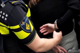 Politie verricht drie aanhoudingen na mishandeling Zaandam