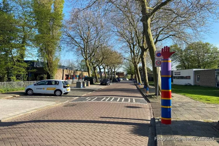&#39;Alle kinderen moeten veilig naar school kunnen&#39;