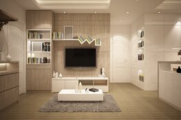 Huishoudens investeren in het vernieuwen van hun woning