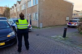 Melding steekincident blijkt grote vechtpartij