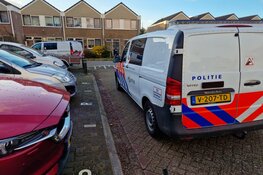 Melding steekincident blijkt grote vechtpartij