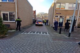 Melding steekincident blijkt grote vechtpartij