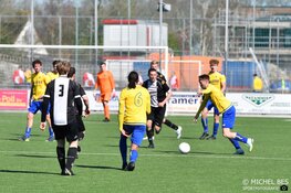 LSVV doet goede zaken met winst op Assendelft