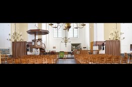 Zaanse kerken zetten deuren wijd open