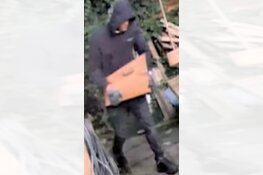 Gezocht: Woningoverval Stadskwekerij