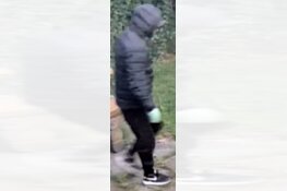 Gezocht: Woningoverval Stadskwekerij