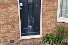 Getuigen gezocht na explosie Zaandam