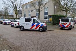 Getuigen gezocht na woningoverval in Zaandam
