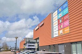 Gewonde op school in Krommenie