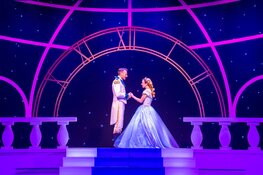 Assepoester De Musical komt naar Zaantheater