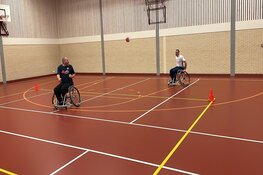 ZAANSTAD ON WHEELS ROLSTOELSPORTEN VOOR IEDEREEN
