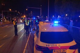 Aanhouding na steekincident in park Zaandam