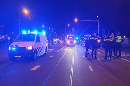 Aanhouding na steekincident in park Zaandam