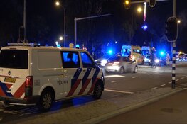 Aanhouding na steekincident in park Zaandam