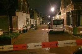 Vijf woningen ontruimd in Wormerveer
