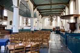 Bezinningsmoment 4 mei