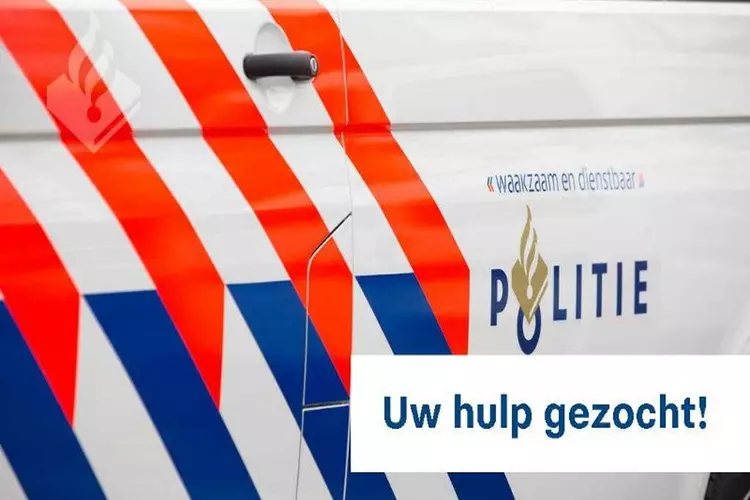 Getuigen gezocht na ongeval fietsers