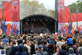 Bevrijdingsdag verdient de status van belangrijkste feestdag van het jaar