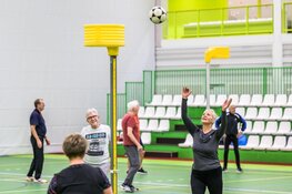 Sportkennismakings10daagse de Koog