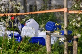 Grote lading drugsafval aangetroffen in Assendelft