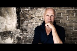 Herman van Veen wint oeuvreprijs en komt naar het Zaantheater