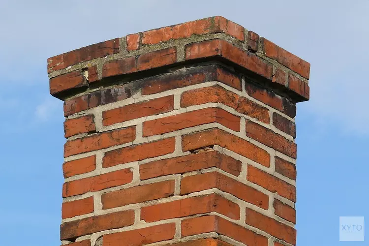 Hoe voorkom je een schoorsteenbrand?