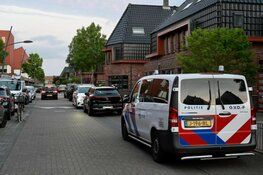 Poging woningoverval in Assendelft