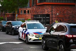 Poging woningoverval in Assendelft