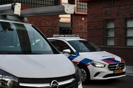 Poging woningoverval in Assendelft