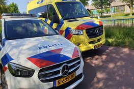 Jongetje (8) aangereden op fietspad in Zaandam