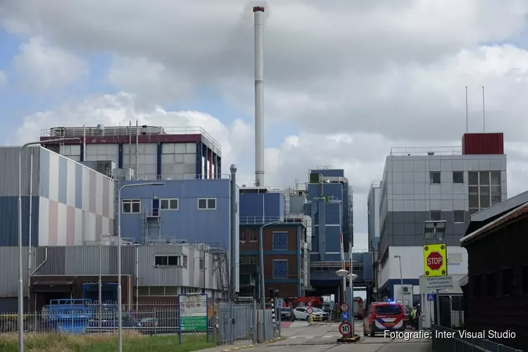 Vergunningen cacaofabriek Koog aan de Zaan niet volgens regelgeving