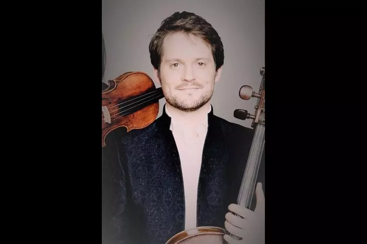 Pianotrio Fadrily in De Vermaning