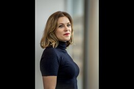 Pianotrio Fadrily in De Vermaning