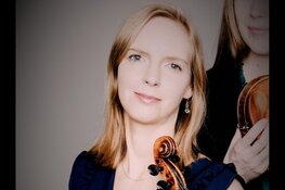 Pianotrio Fadrily in De Vermaning