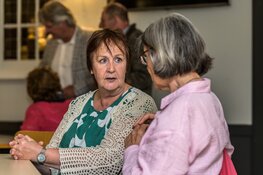 Samen met bewoners sluit Parteon het Blok project in Krommenie feestelijk af