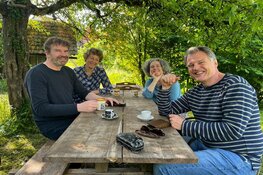 Narratio Kwartet met Beethoven&#39;s Große Fuge op 24 juni in Zaandam