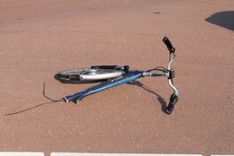 Ernstig ongeval in Assendelft