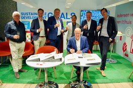 Rochdale, Oostzijderpark en Heddes tekenen voor 73 sociale huurappartementen in Zaandam