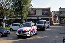 Man aangehouden na massale politie-inzet in Zaandam