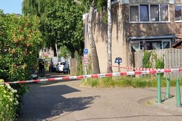 Man aangehouden na massale politie-inzet in Zaandam