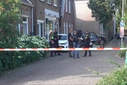 Man aangehouden na massale politie-inzet in Zaandam