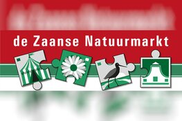 Kom naar de tweede editie van de gratis toegankelijke Zaanse Natuurmarkt