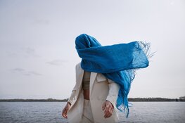 Silbersee en Staatsbosbeheer presenteren Atem