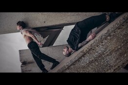 Breakdancevoorstelling over cultuurverschillen ontroert publiek