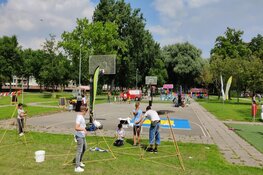 De Zaanse zomer experience komt er weer aan!
