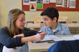 Zinderende tijdreisweken tijdens Zaanse Zomerschool