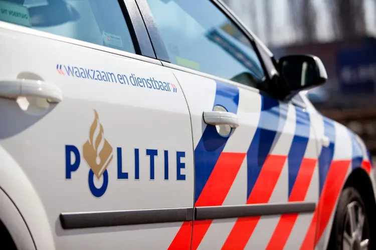 Jongen beroofd op station Zaandijk